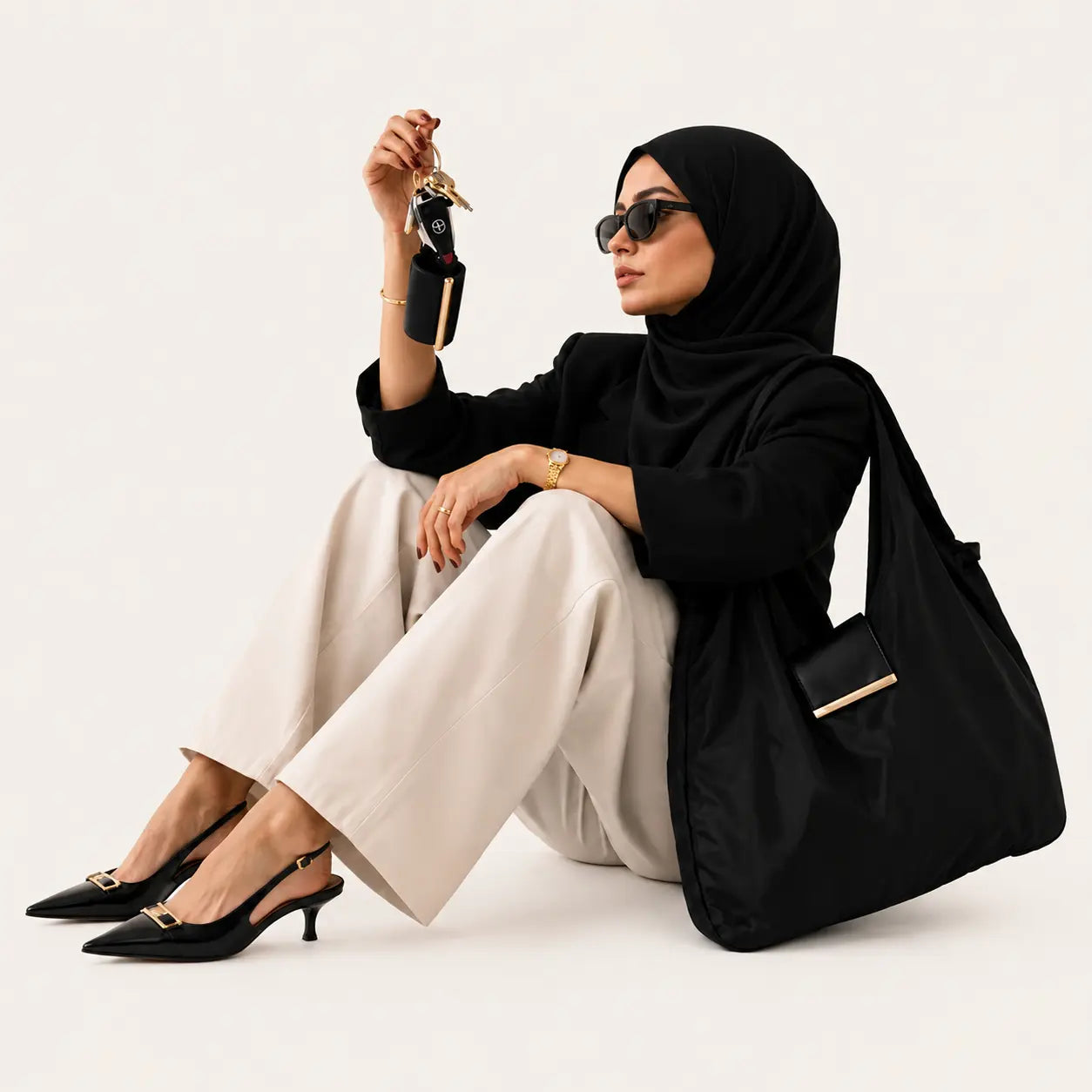 ساك قابل للطي - ORIGINAL™